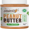 Pintola All Natural Peanut Butter Creamy 1 Kg 